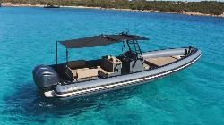 Sea Water Phantom 300