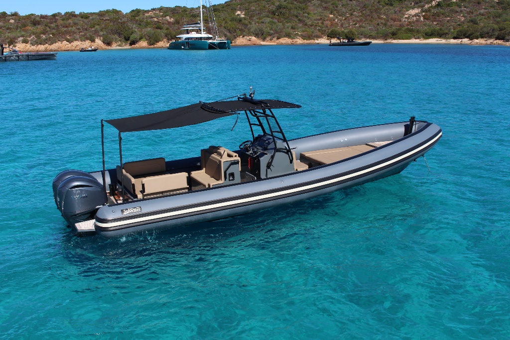 Sea Water Phantom 300